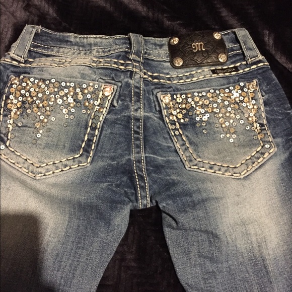 Miss me skinny jeans - Picture 3 of 4